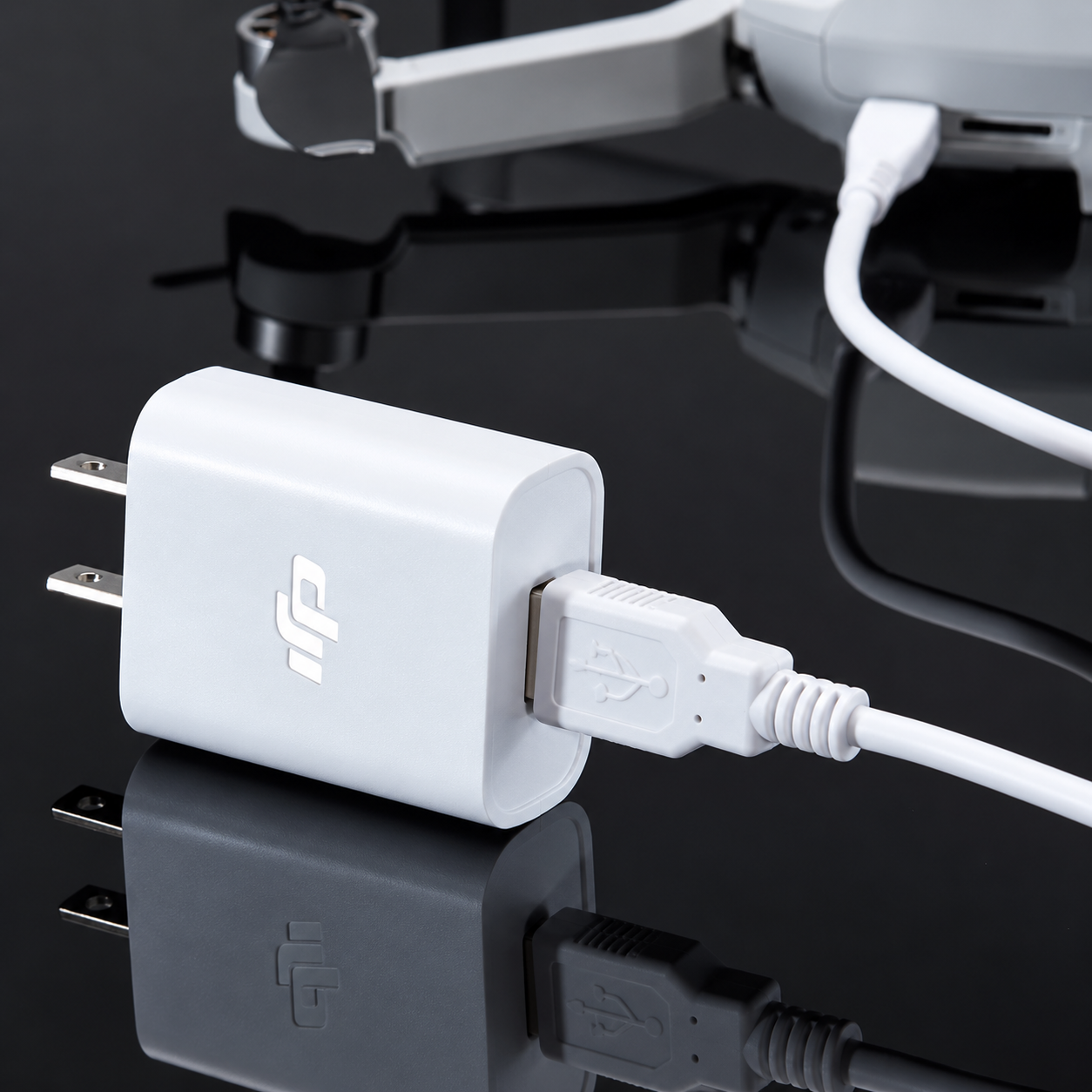 DJI 18W USB Charger