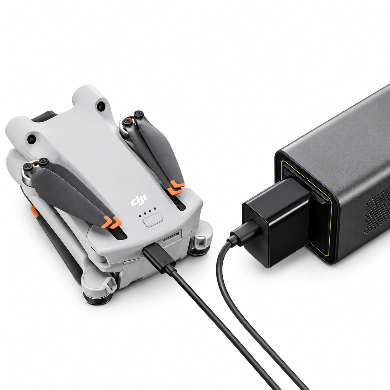 DJI 30W USB-C Charger