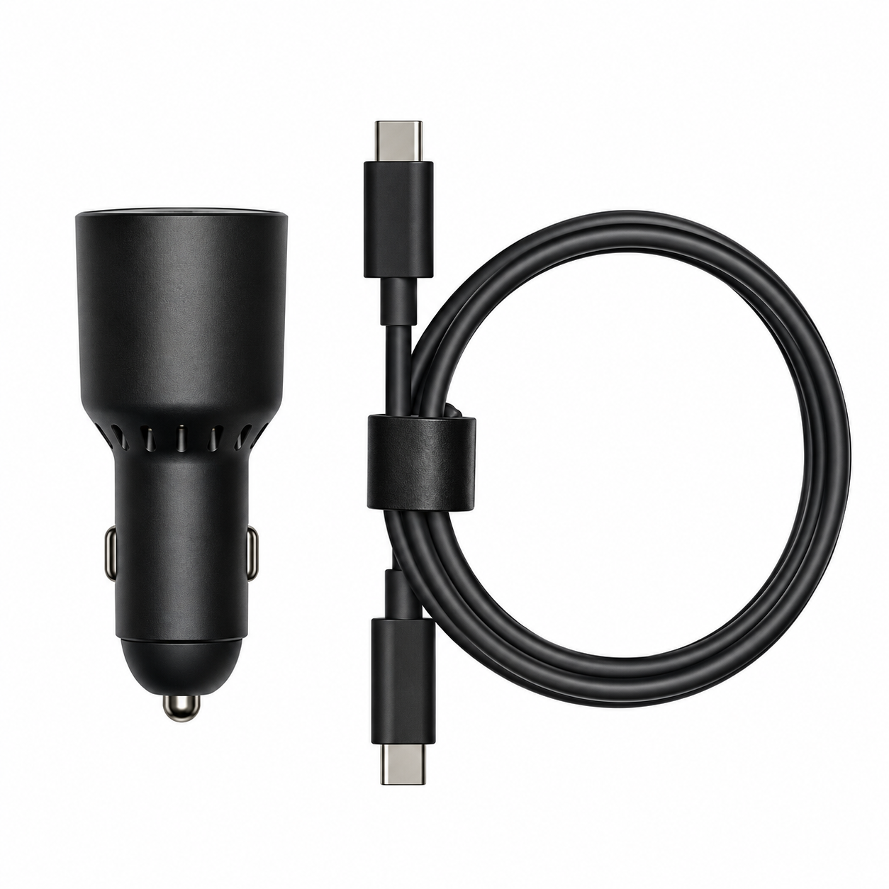 DJI 65W Car Charger