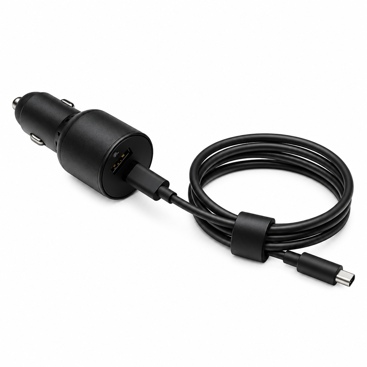 DJI 65W Car Charger