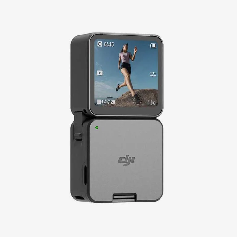 DJI Action 2 Dual Screen Combo image 2
