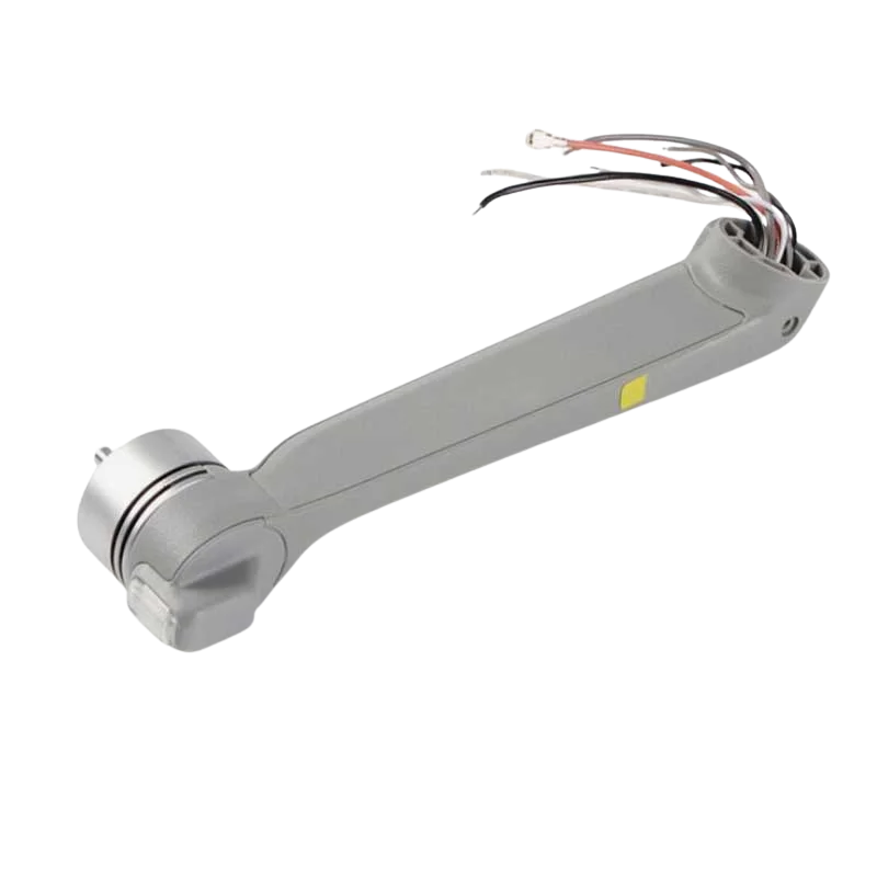 DJI Air 2S Rear Left Arm With Motor