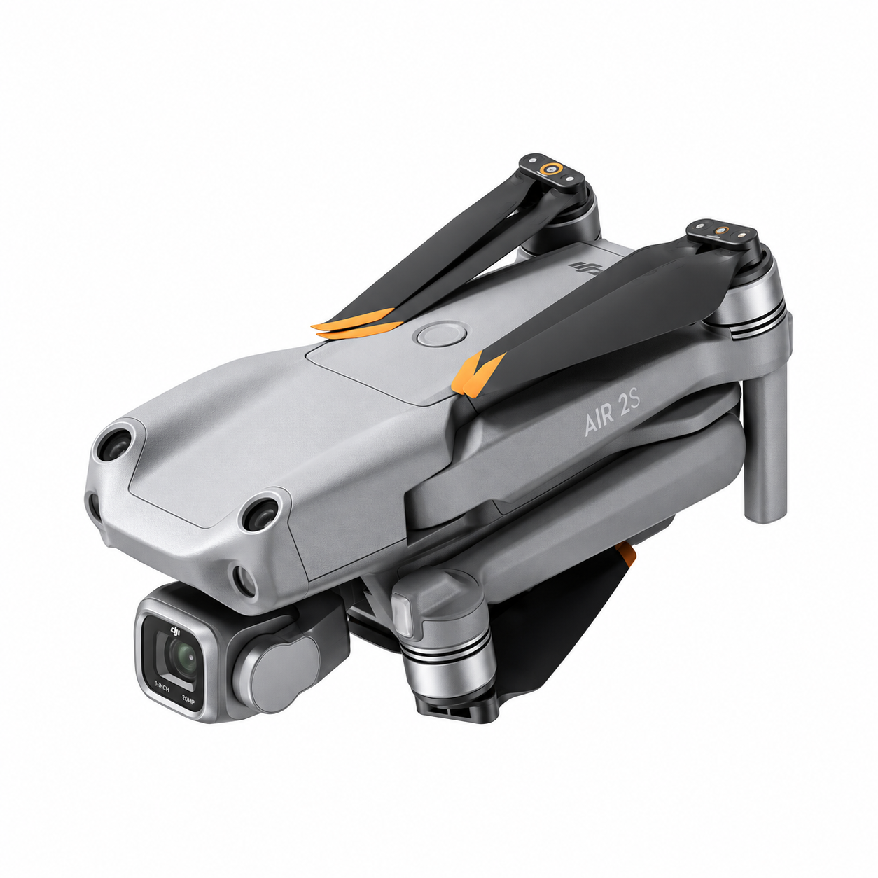 DJI Air 2S Fly More Combo image 2