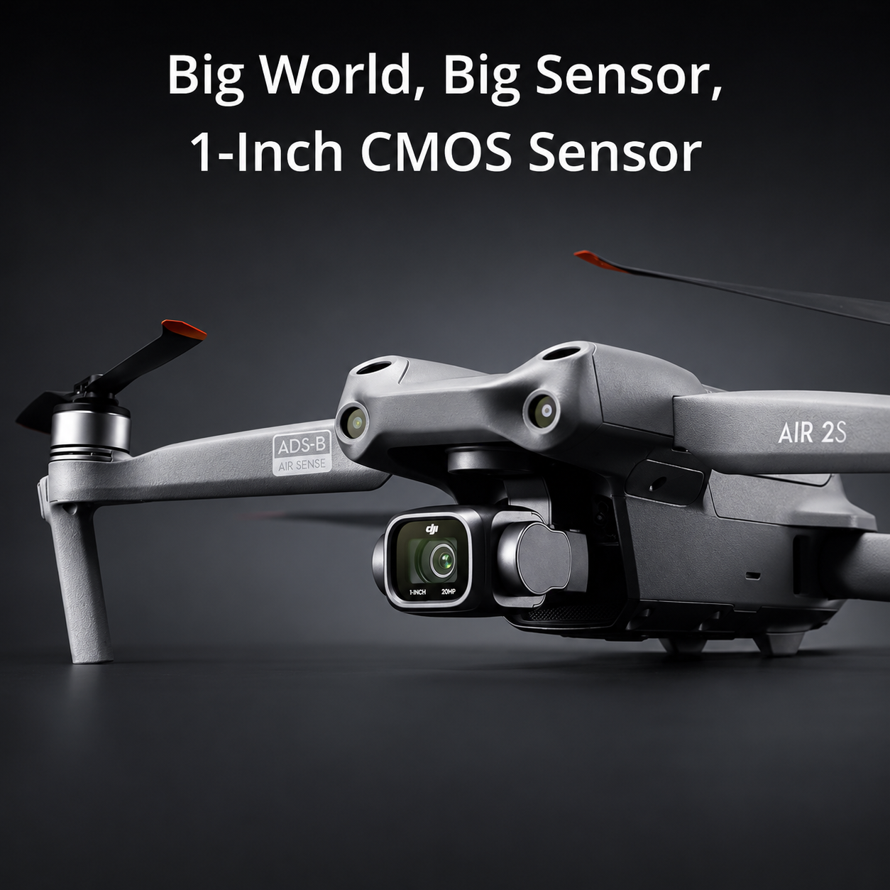 DJI Air 2S Fly More Combo image 4