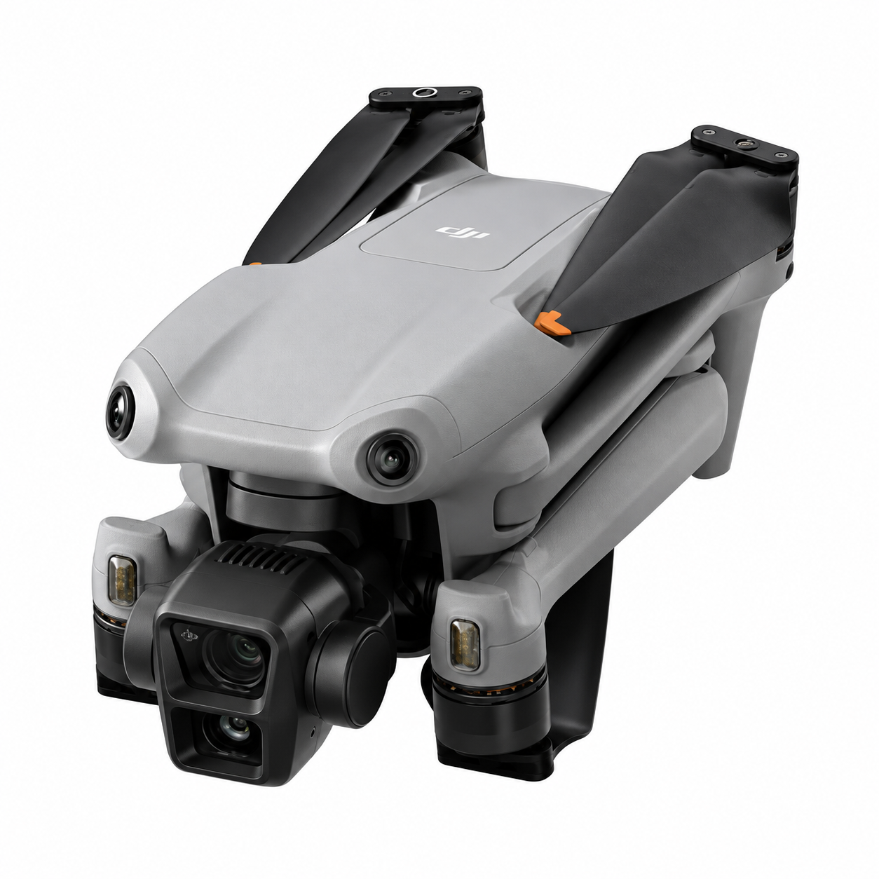 DJI Air 3S Fly More Combo (DJI RC 2)