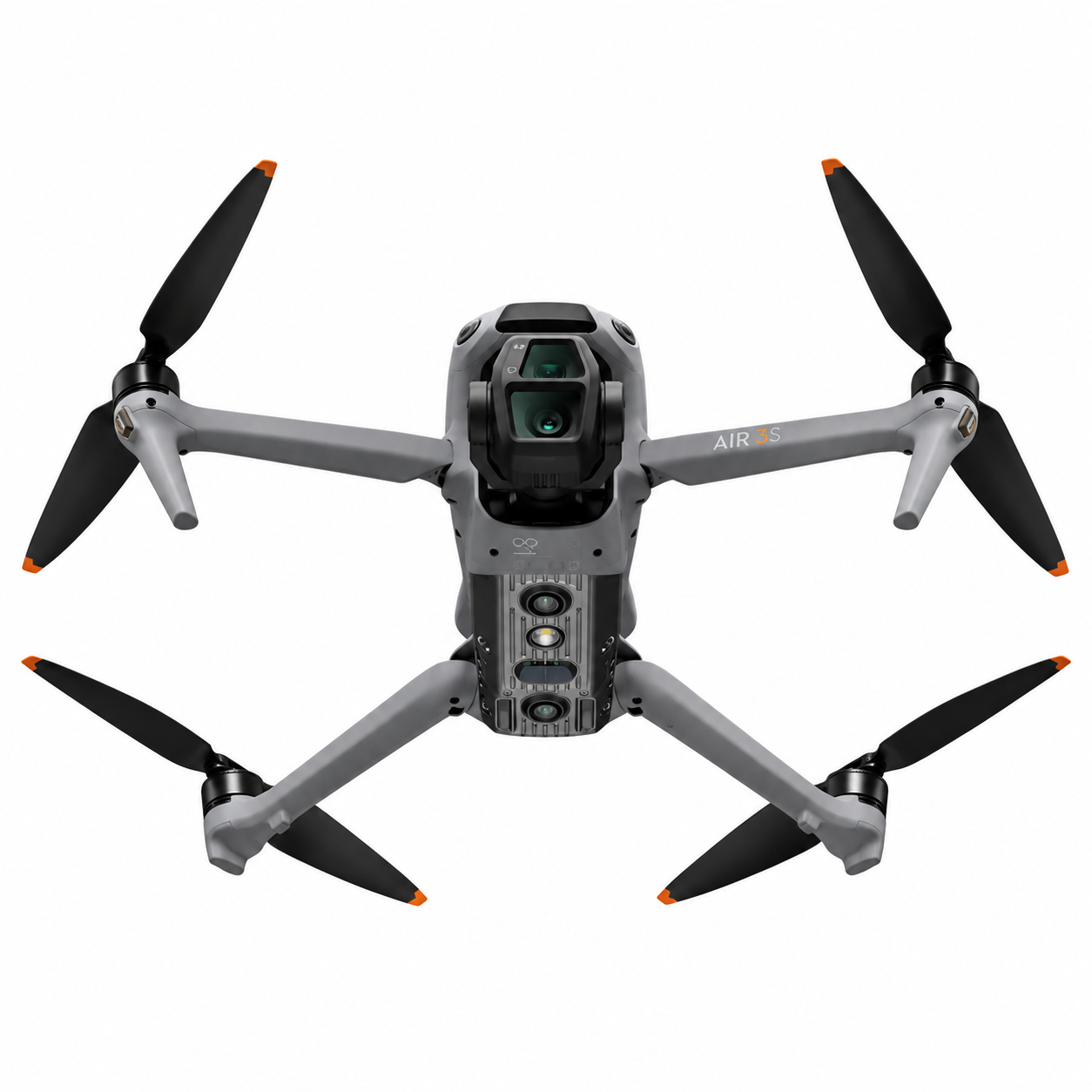 DJI Air 3S Fly More Combo (DJI RC 2)