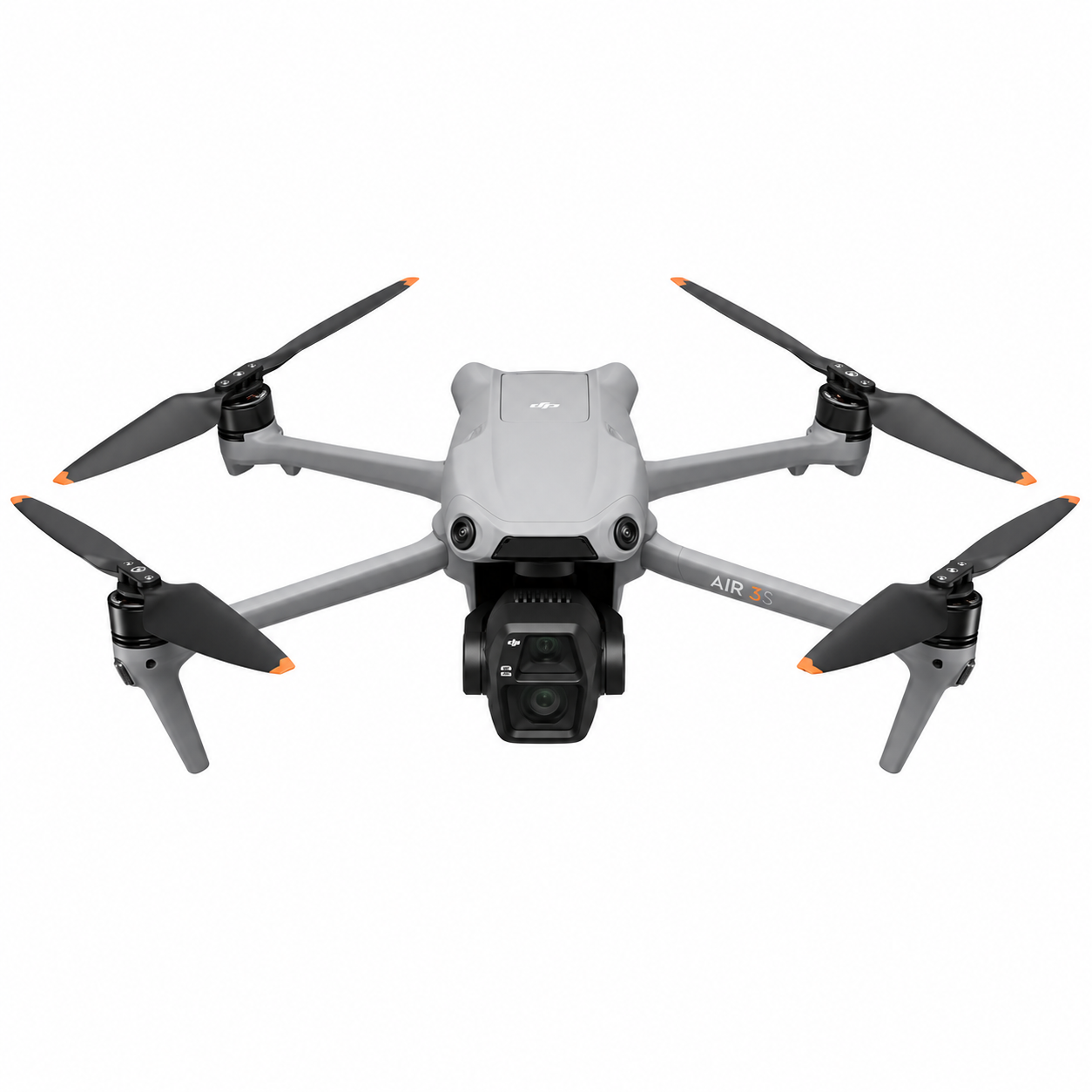 DJI Air 3S Fly More Combo (DJI RC 2)