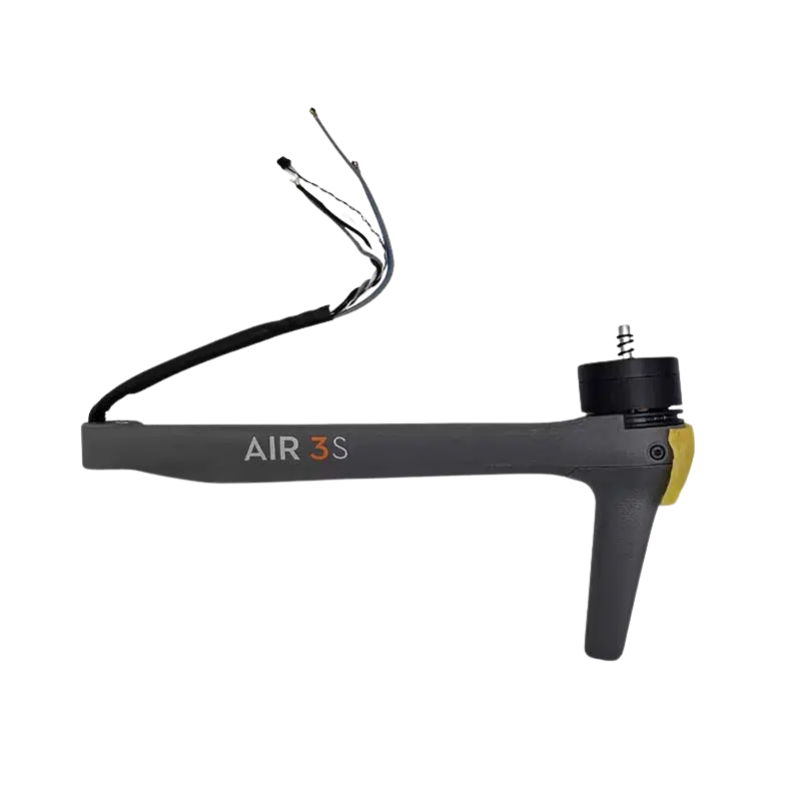 DJI Air 3S Front Left Arm Module