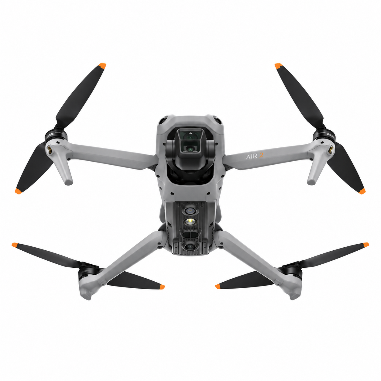 DJI Air 3 Fly More Combo (DJI RC-N3) image 3