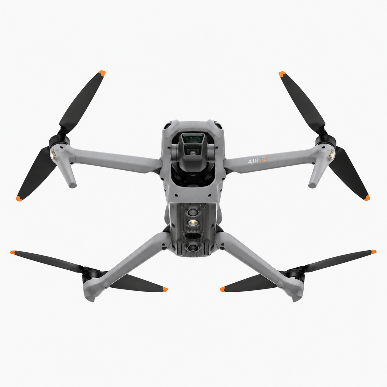 DJI Air 3 Fly More Combo (DJI RC 2)