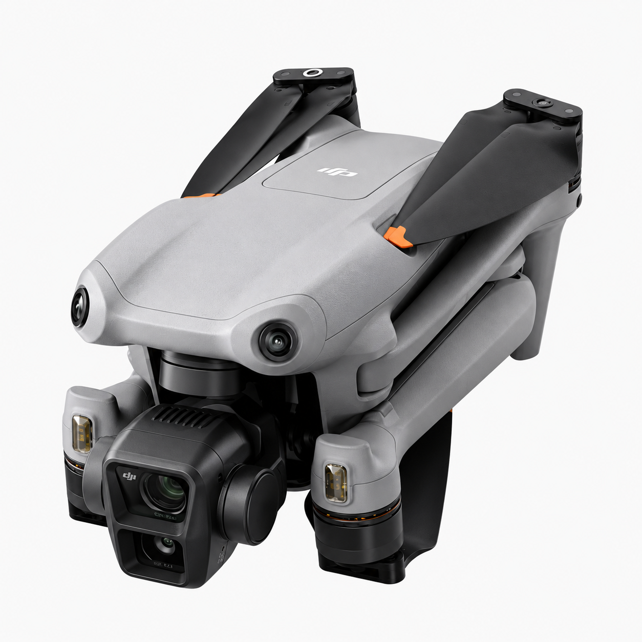 DJI Air 3 Fly More Combo (DJI RC 2)