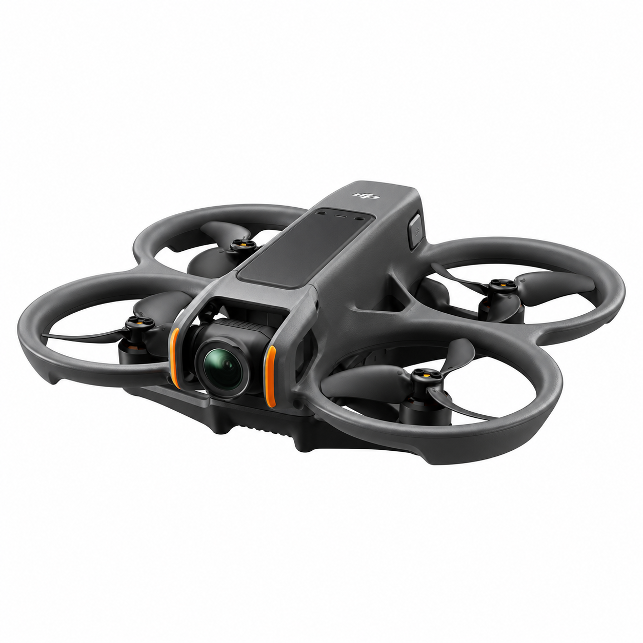 DJI Avata 2 Fly More Combo (Three Batteries)