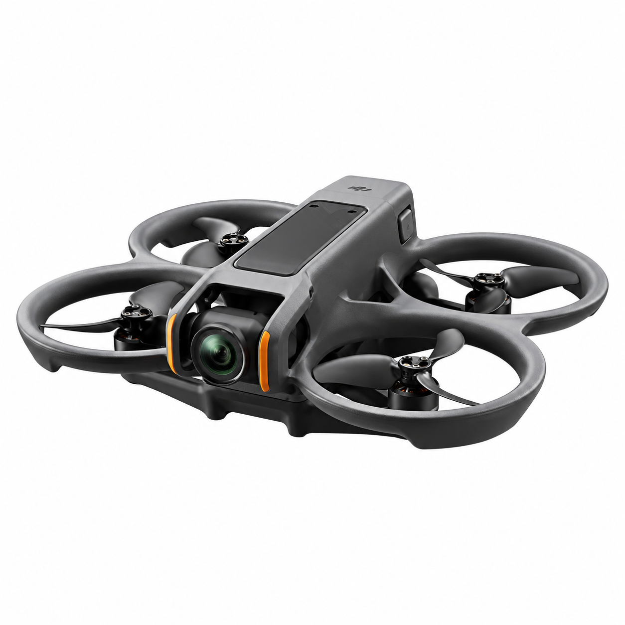 DJI Avata 2 Fly More Combo (Three Batteries)