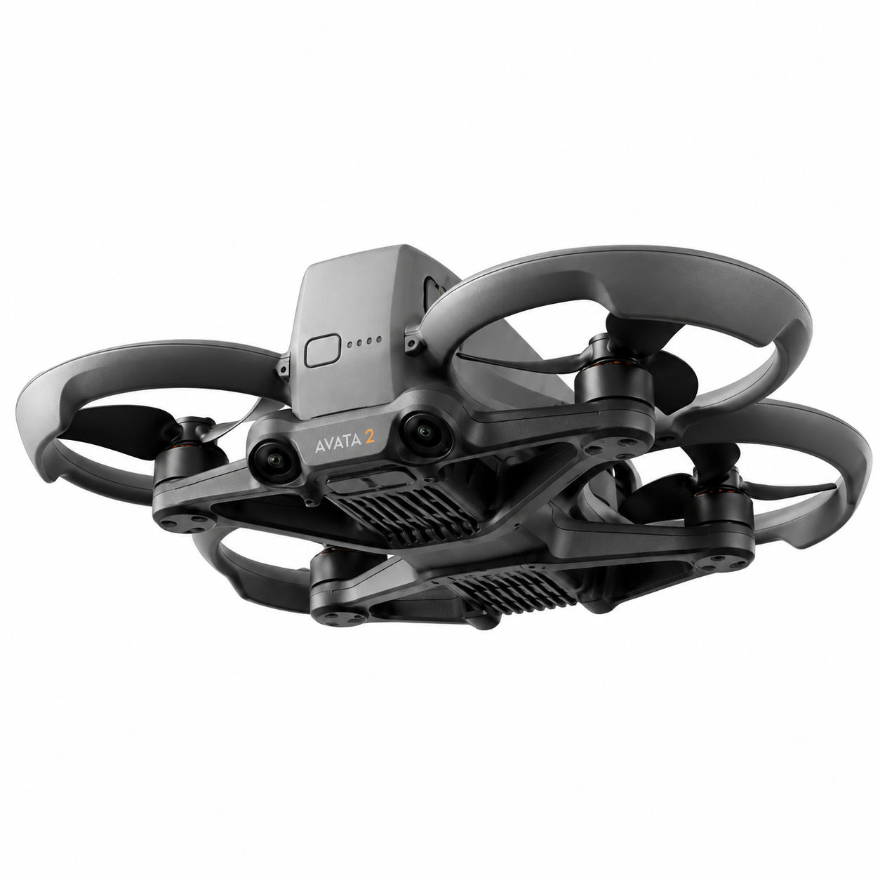 DJI Avata 2 Fly More Combo (Three Batteries)