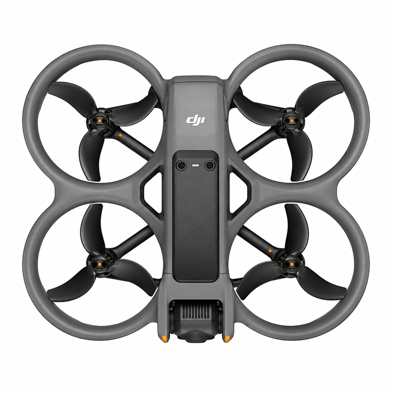 DJI Avata 2 Fly More Combo (Three Batteries) image 4