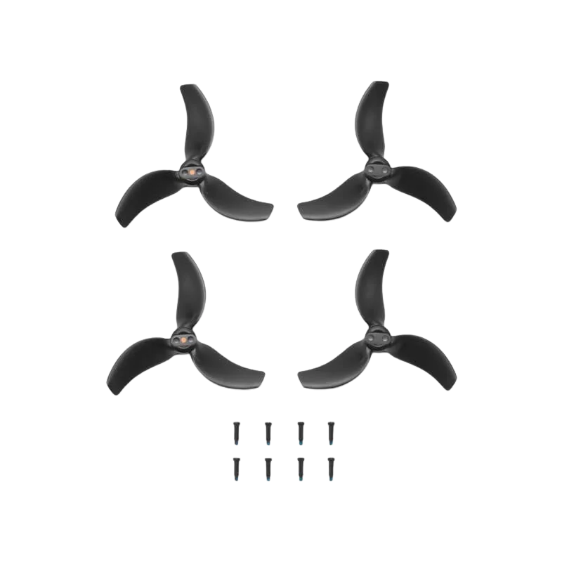 DJI Avata 2 Propellers- 2 Pairs of 3032S