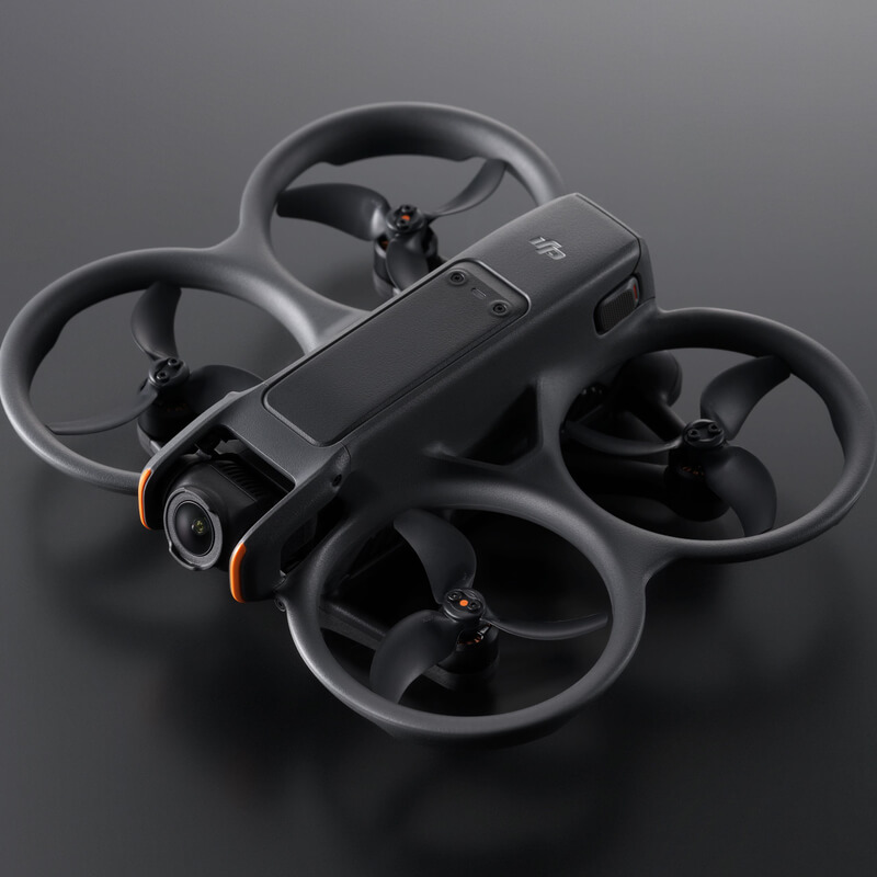 DJI Avata 2 Propellers- 2 Pairs of 3032S