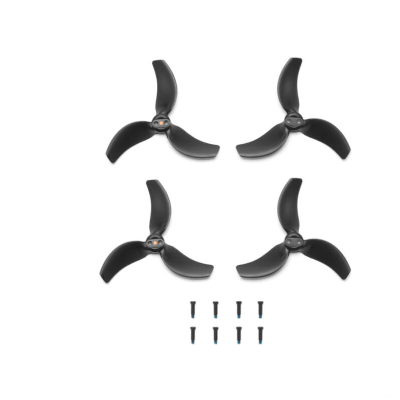 DJI Avata 2 Propellers- 2 Pairs of 3032S