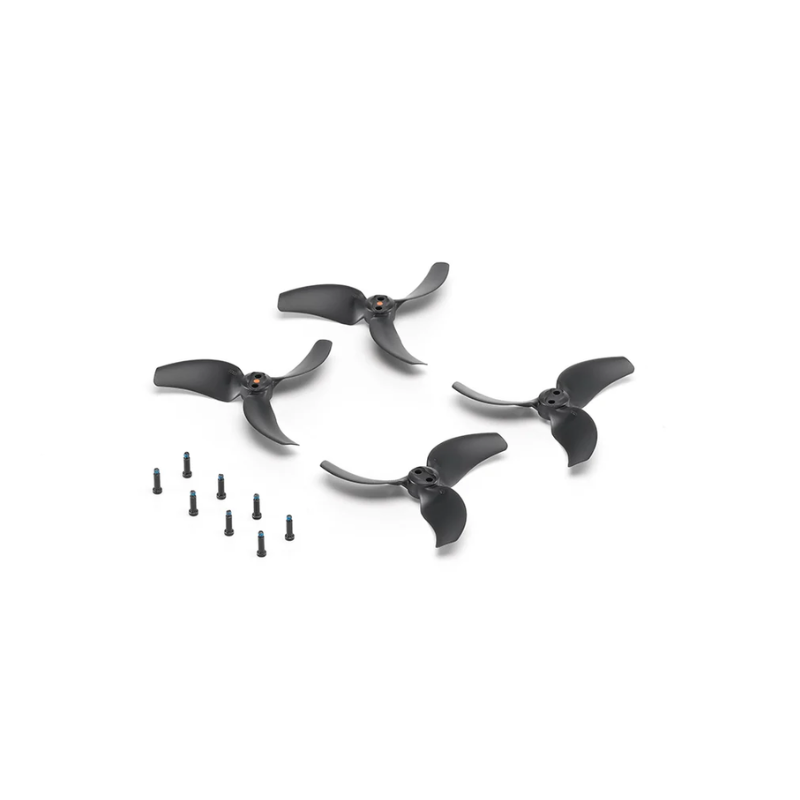 DJI Avata 2 Propellers- 2 Pairs of 3032S