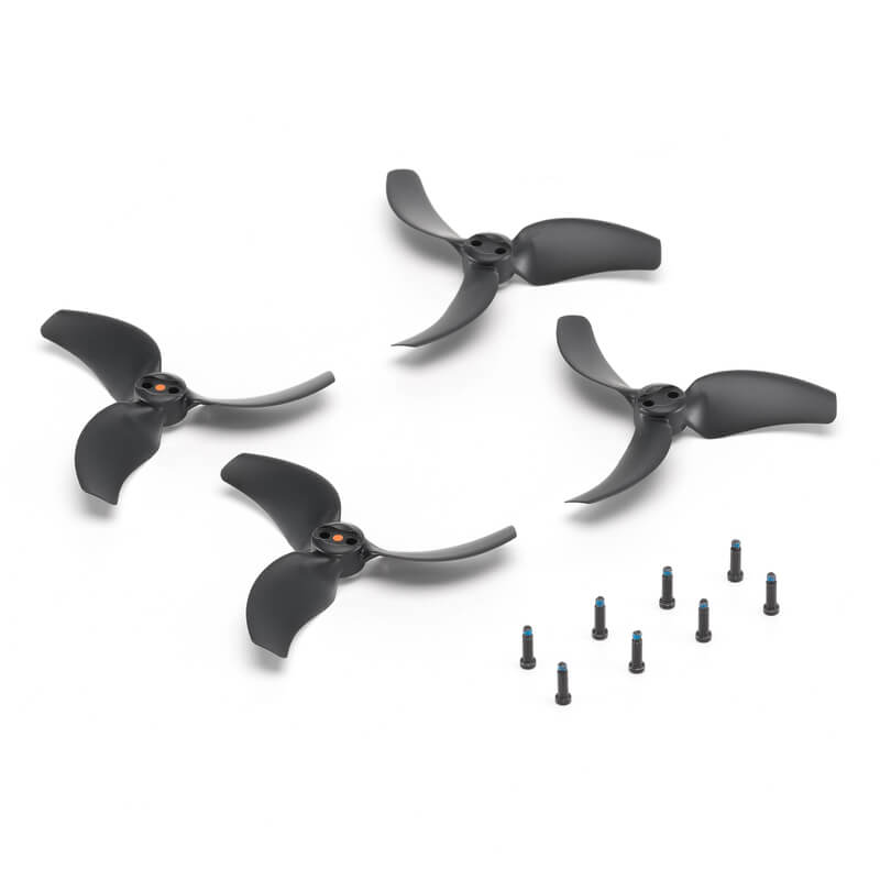 DJI Avata 2 Propellers- 2 Pairs of 3032S image 5