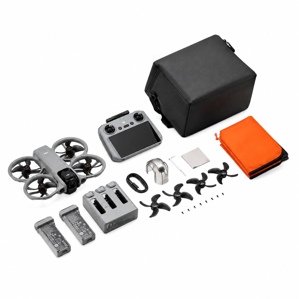 DJI Avata 360 Fly More Bundle (DJI RC 2)