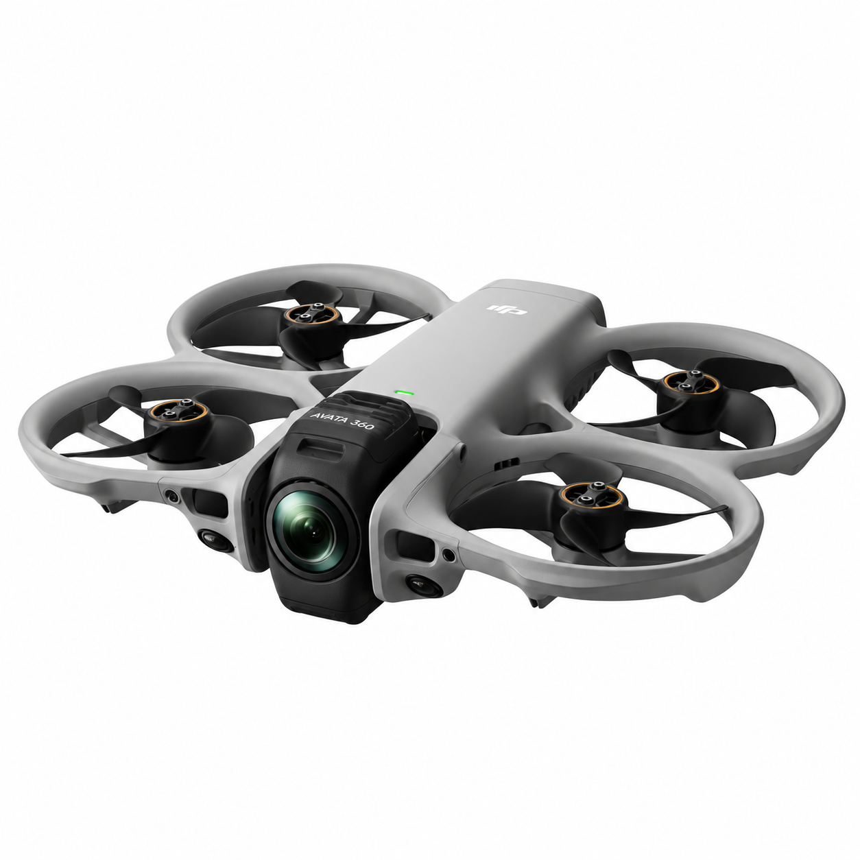 DJI Avata 360 Fly More Bundle (DJI RC 2) image 5