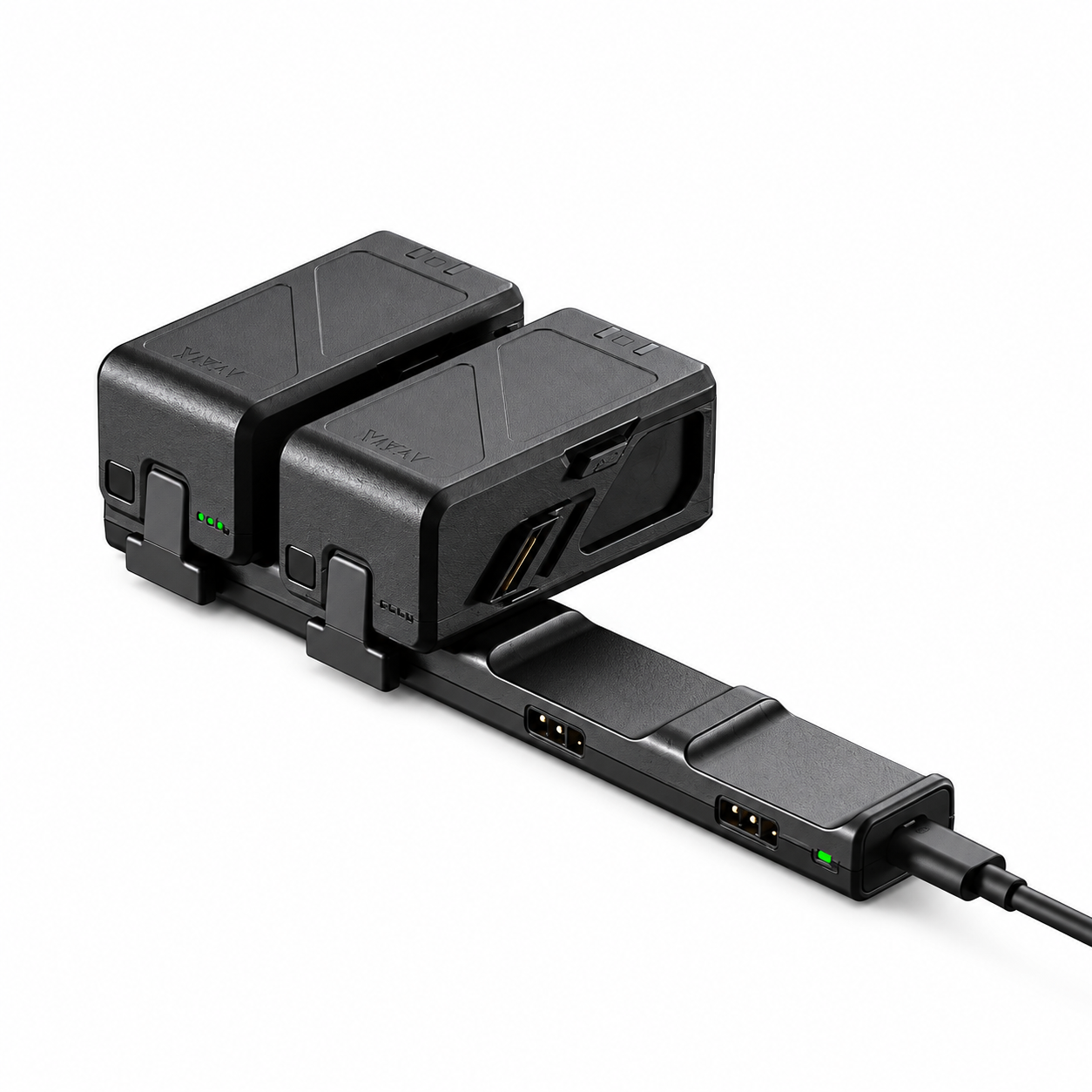 DJI Avata Battery Charging Hub