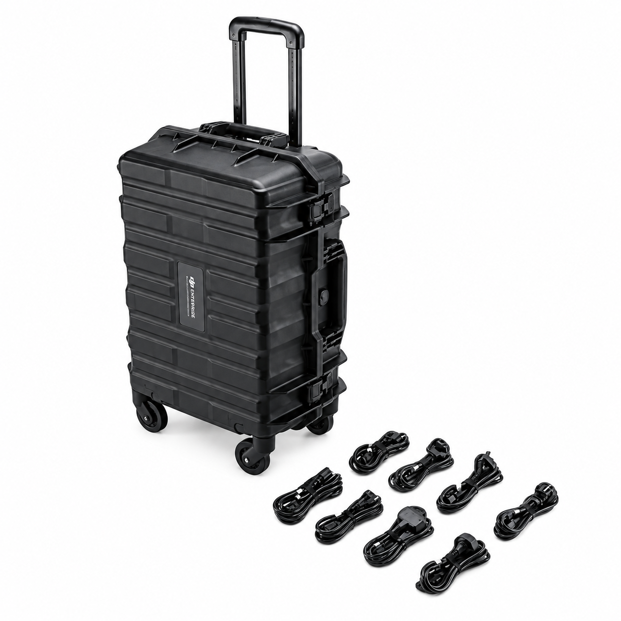 DJI BS100 Intelligent Battery Station for DJI Matrice 400