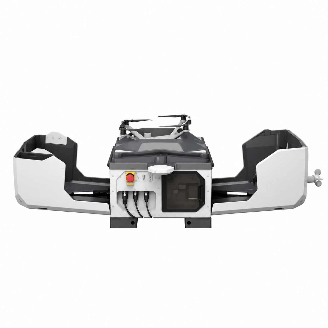 DJI Dock 3 Autonomous Docking Station for Matrice 3D/3TD image 5