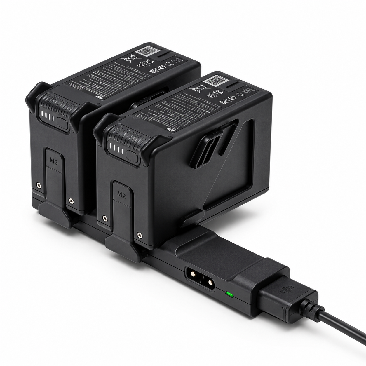 DJI FPV Battery Charging Hub