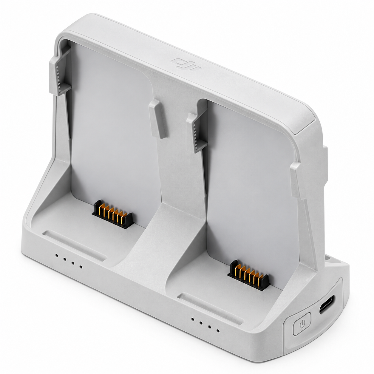 DJI Flip Parallel Charging Hub
