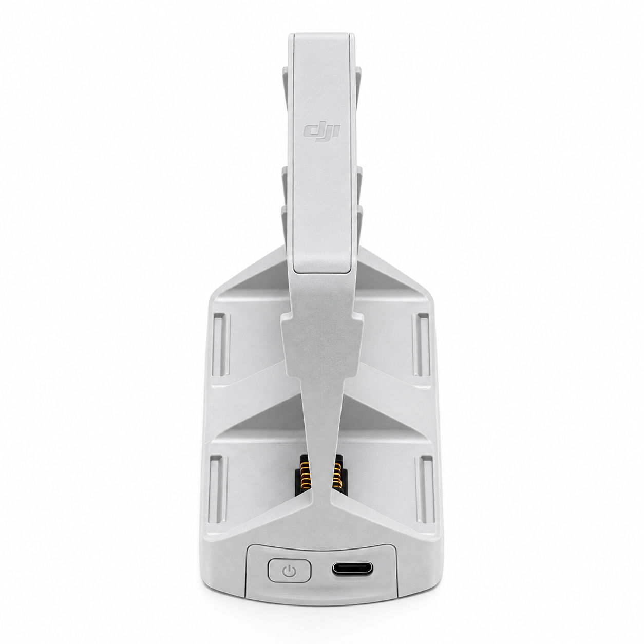 DJI Flip Parallel Charging Hub