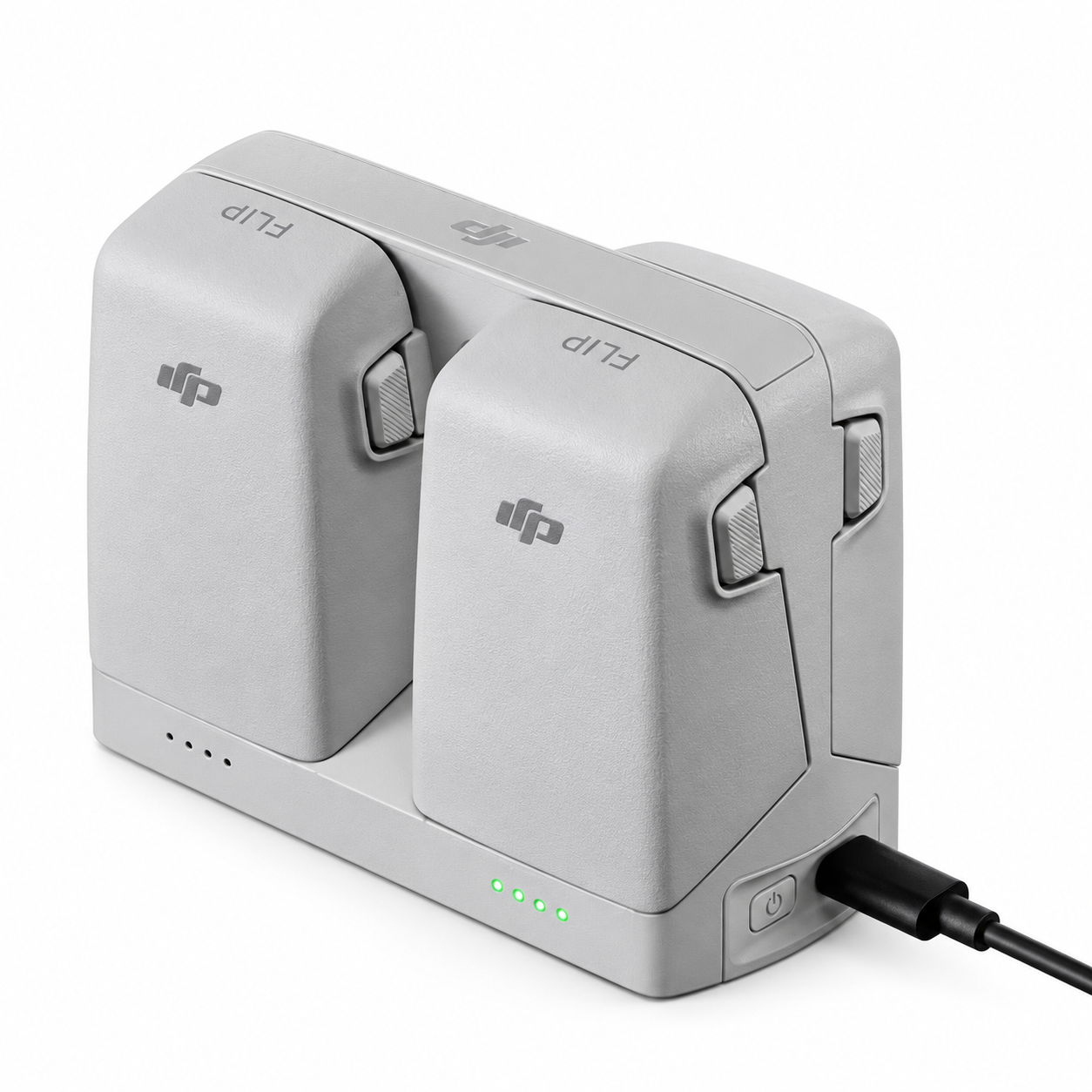 DJI Flip Parallel Charging Hub