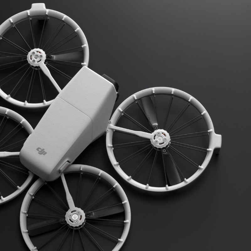 DJI Flip Propellers (2 Pairs)
