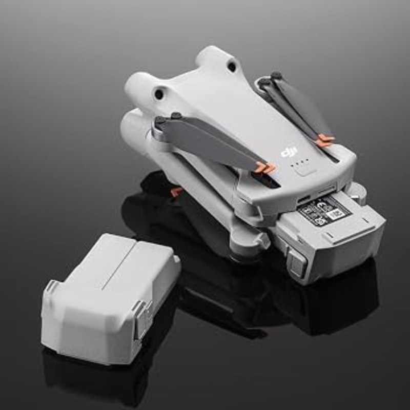 DJI Intelligent Flight Battery for Mini3/Mini 3 Pro/ Mini 4 Pro (Up to 34 min)