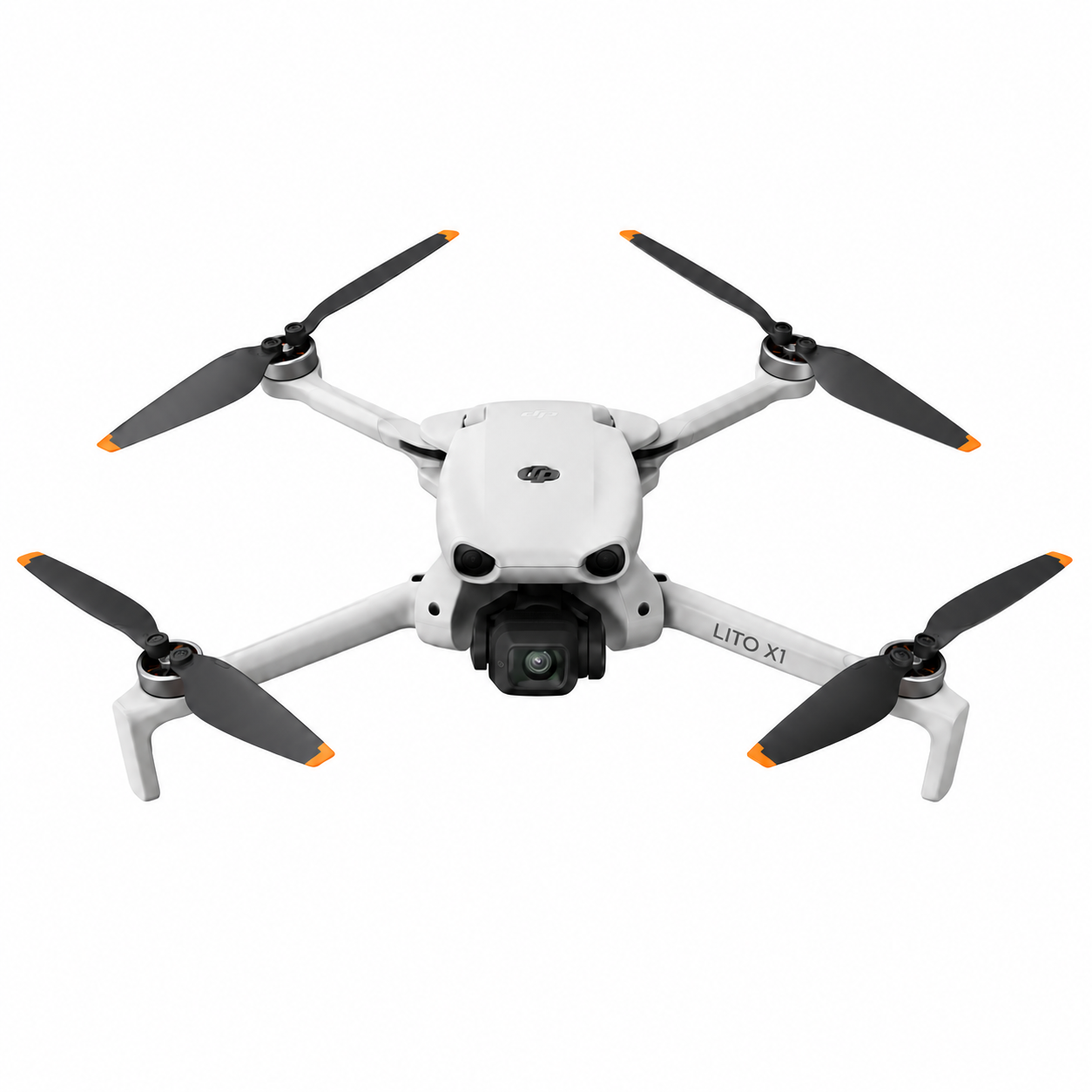 DJI Lito X1 Fly More Combo (DJI RC-N3)