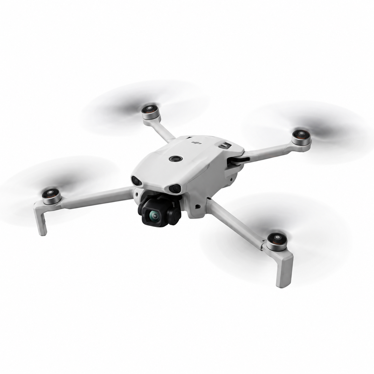    DJI Lito X1 Fly More Combo (DJI RC 2)