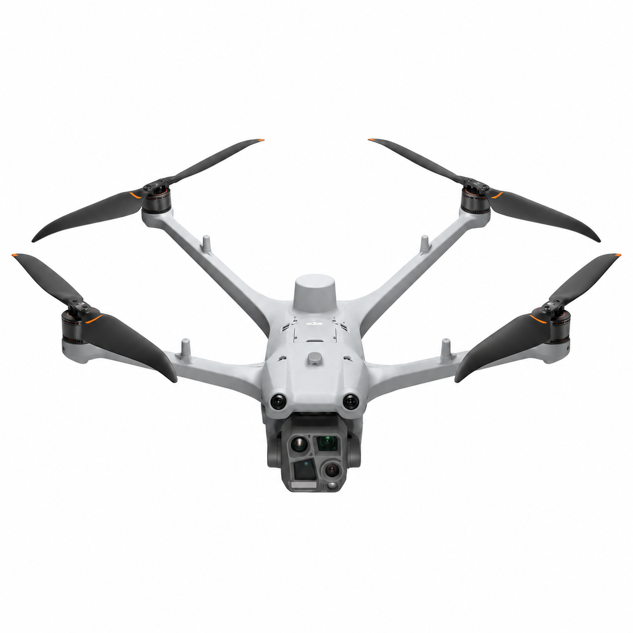 DJI Matrice 4TD