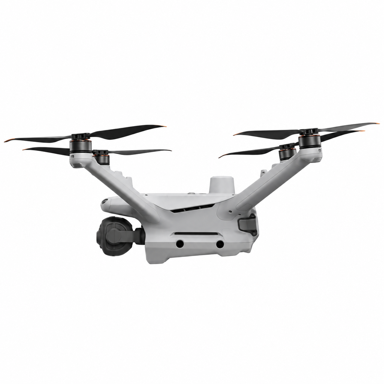 DJI Matrice 4TD