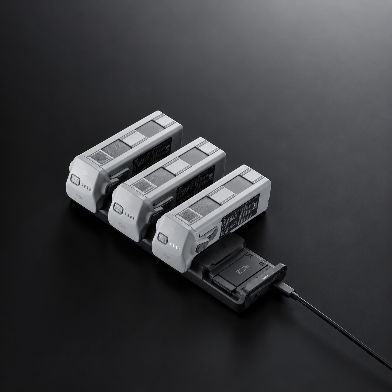 DJI Matrice 4 Series Charging Hub