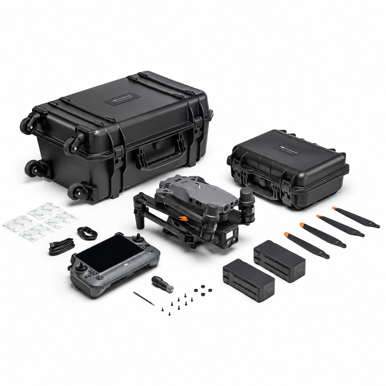 Dji Matrice M30T image 4