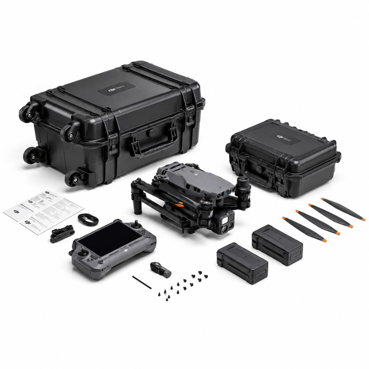  DJI Matrice M30T