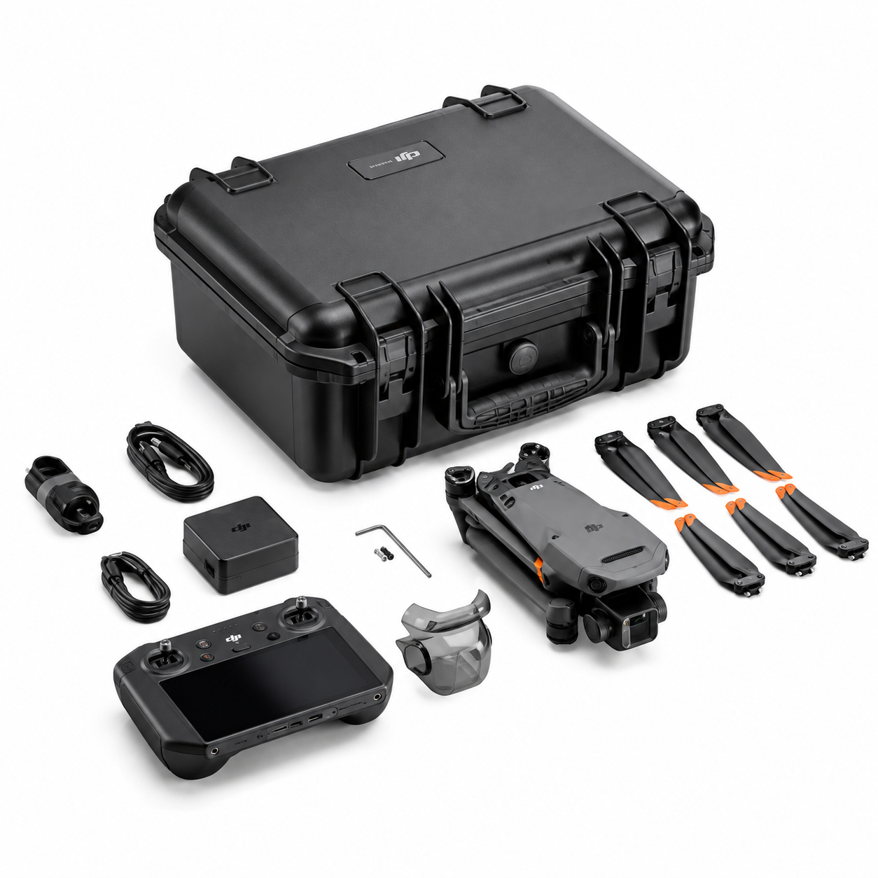 DJI Mavic 3 Enterprise