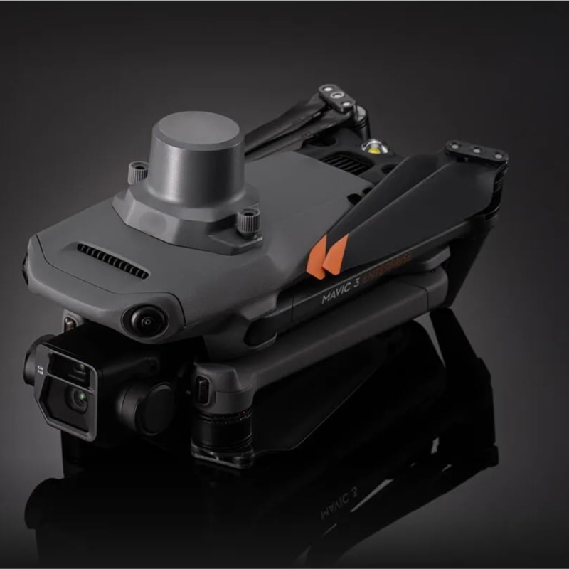DJI Mavic 3 Enterprise Series RTK Module