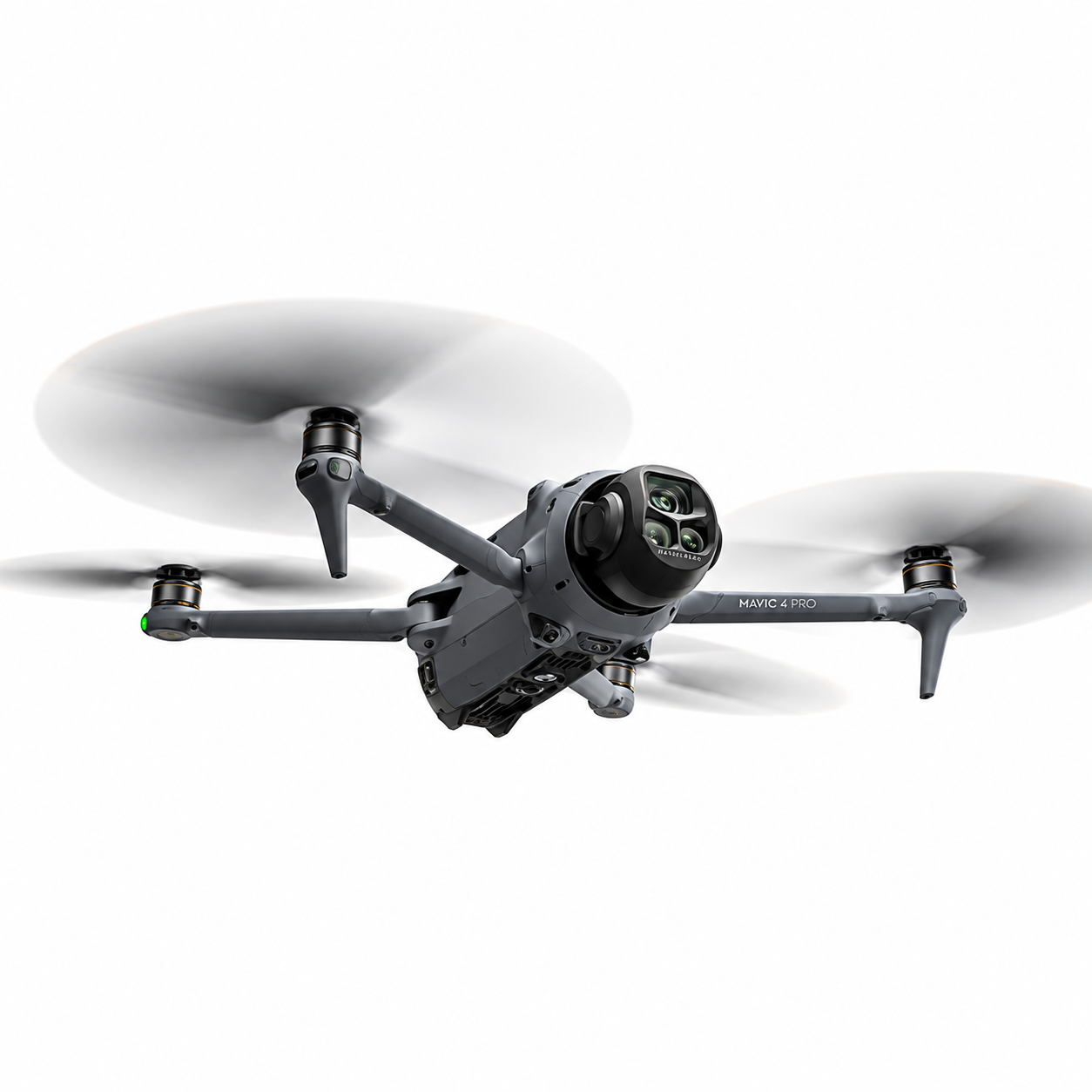    DJI Mavic 4 Pro Drone with 512GB Creator Combo (DJI RC Pro 2)