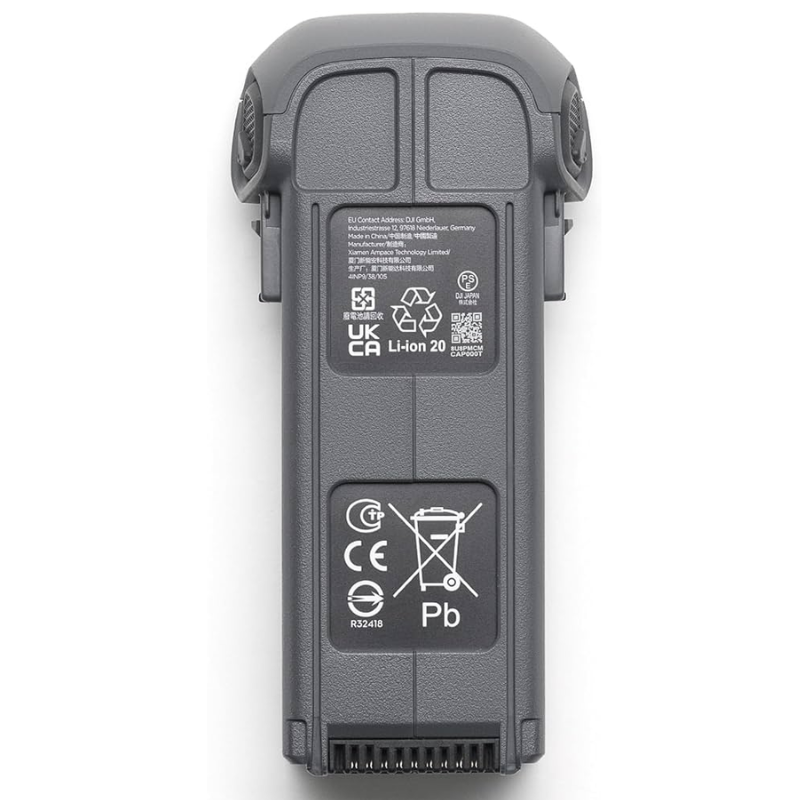 DJI Mavic 4 Pro Intelligent Flight Battery