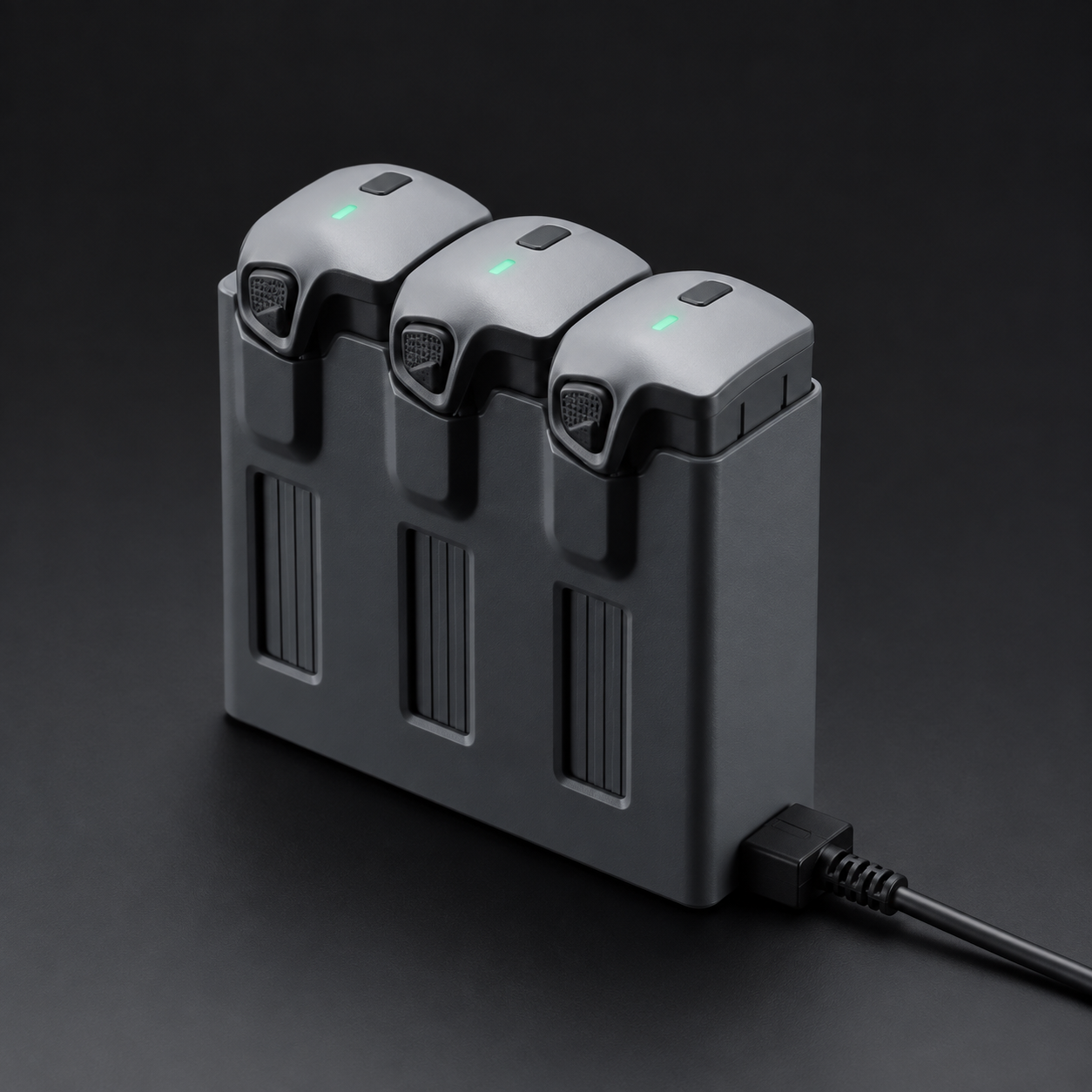 DJI Mavic 4 Pro Parallel Charging Hub