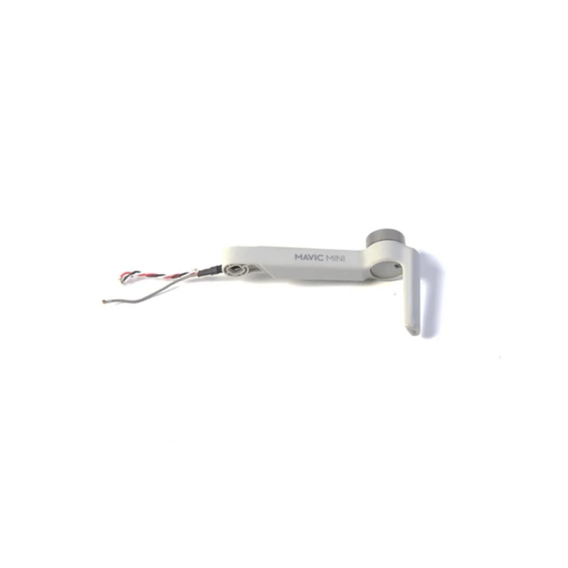 DJI Mavic Mini Front Left Arm With Motor