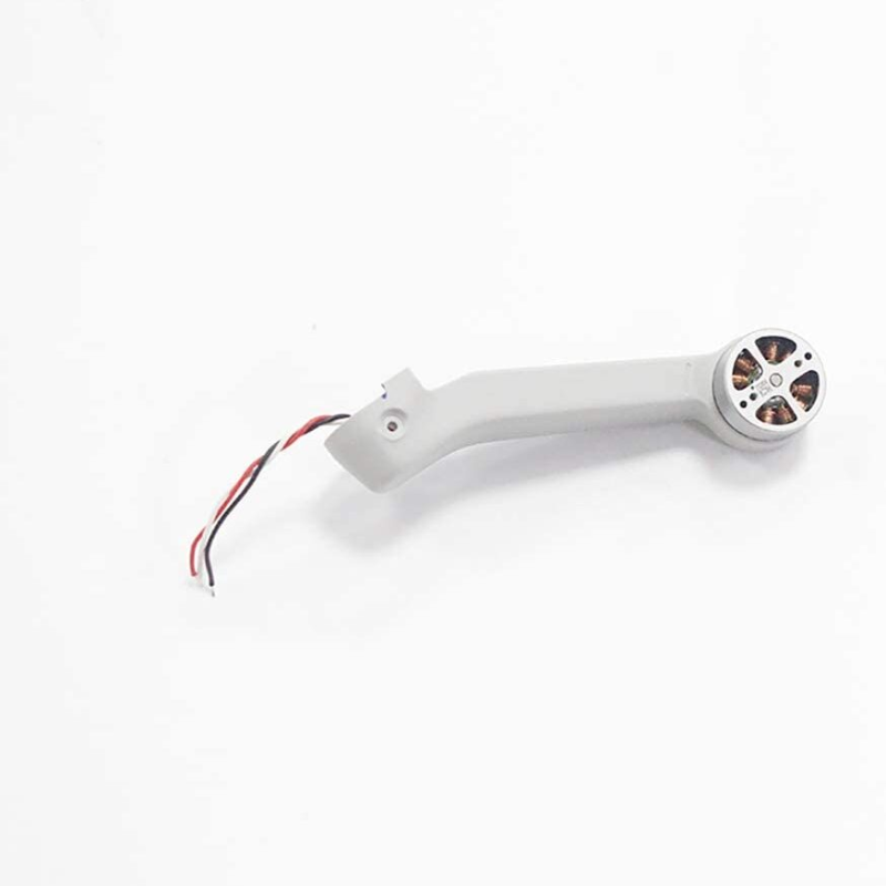 DJI Mavic Mini Rear Left Arm with Motor