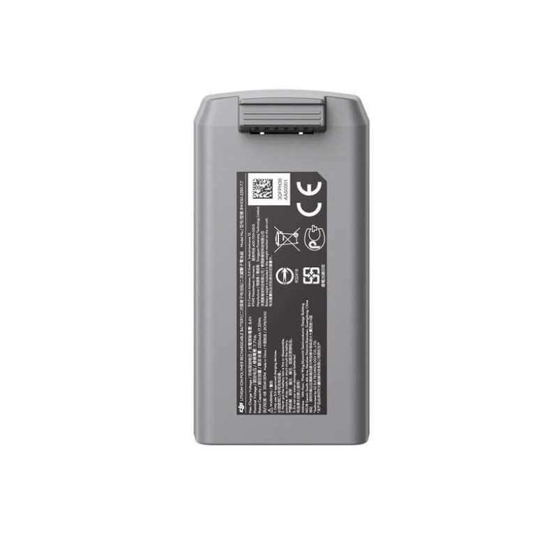DJI Mini 2 / Mini 2SE / Mini 4k Intelligent Flight Battery